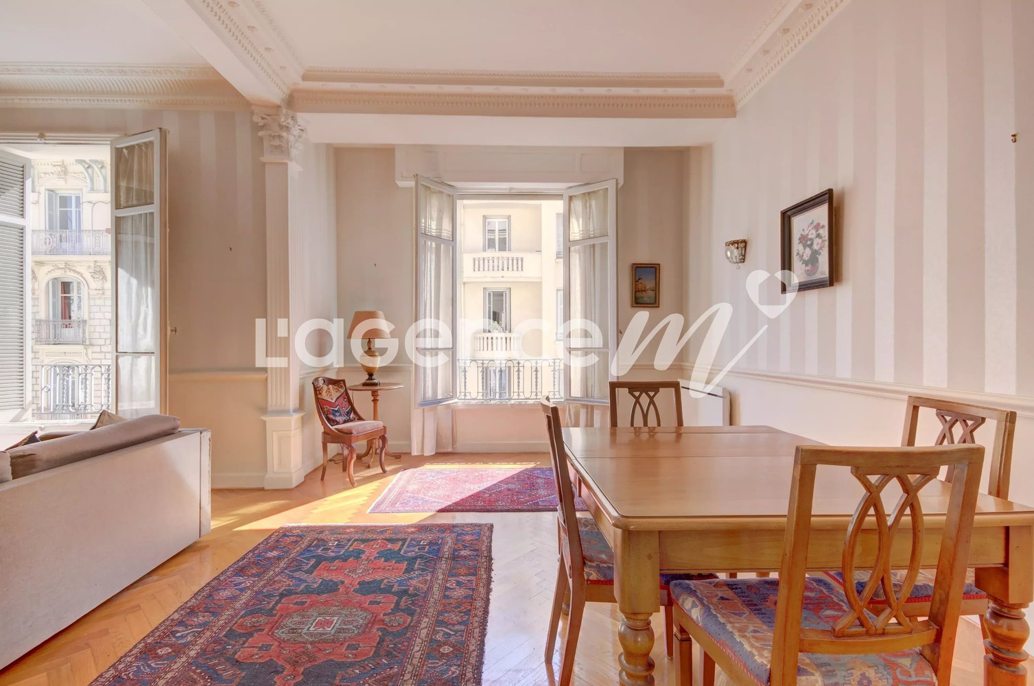 Property photo in Musicians Quarter