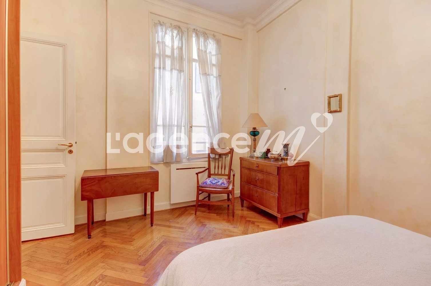 Property photo in Musicians Quarter