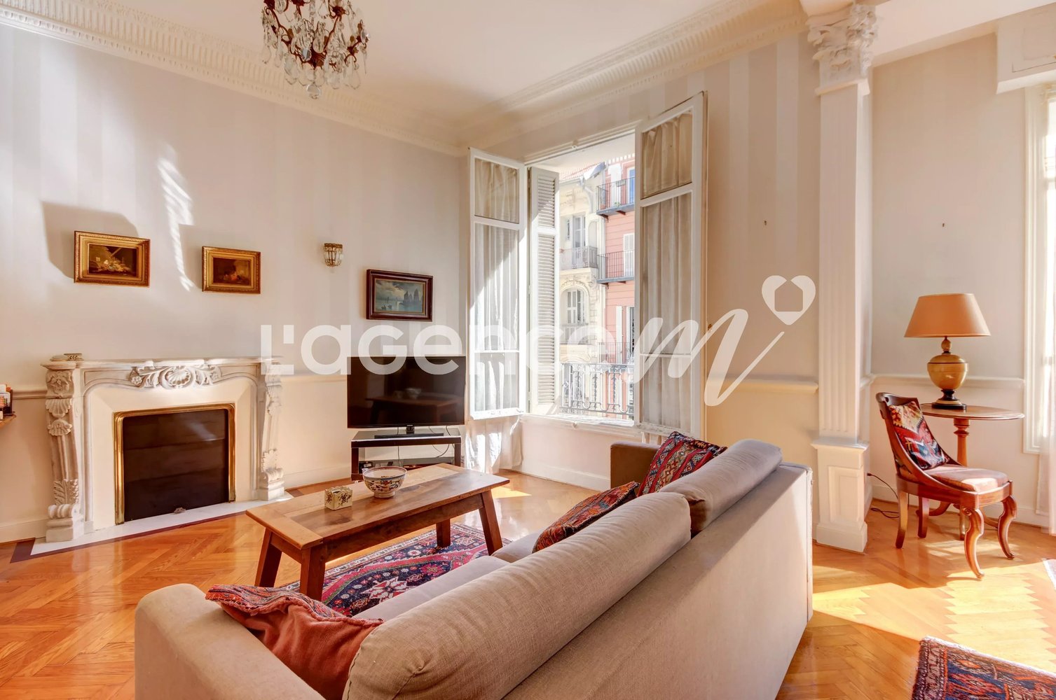 Property photo in Musicians Quarter