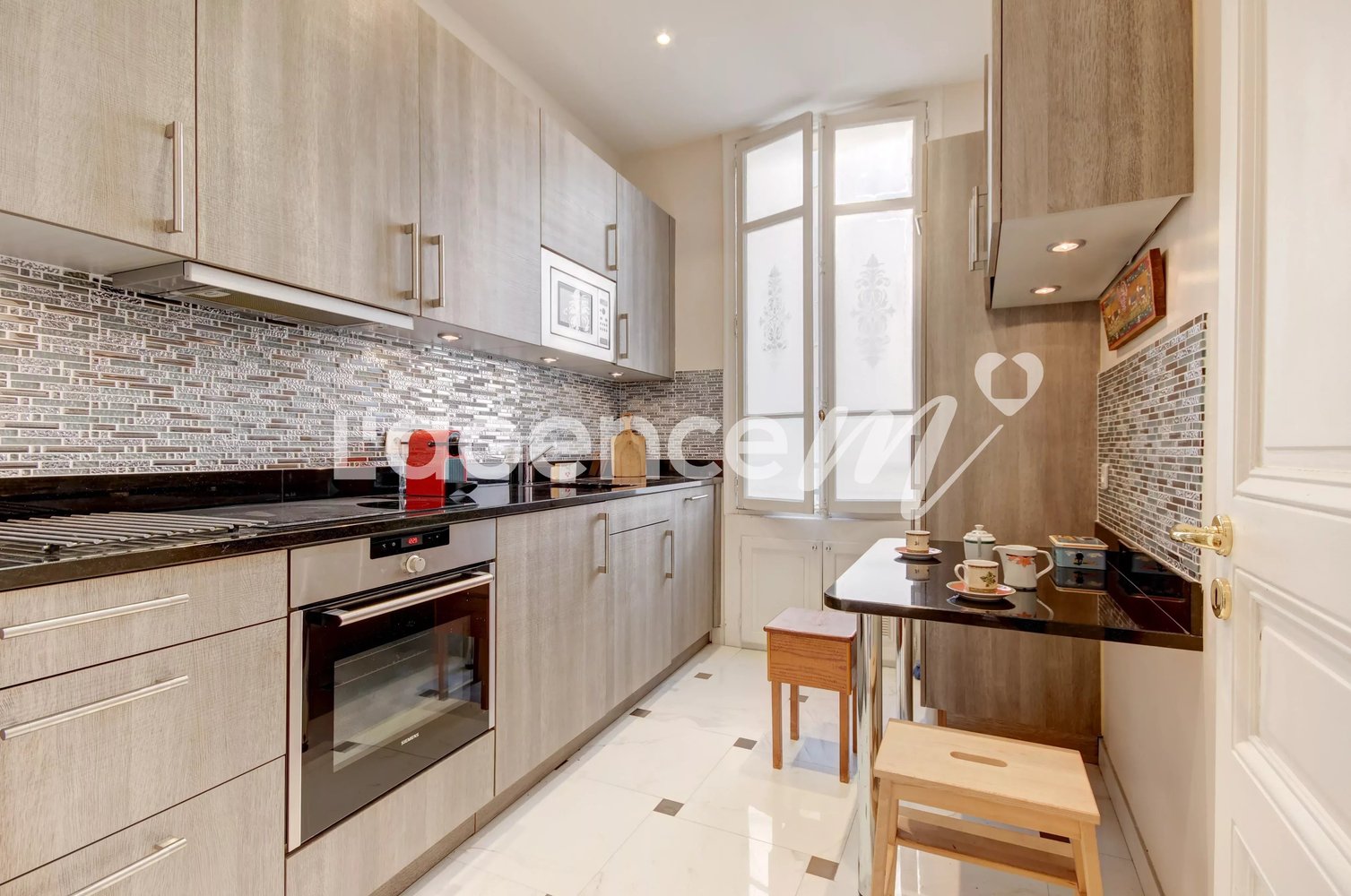 Property photo in Musicians Quarter