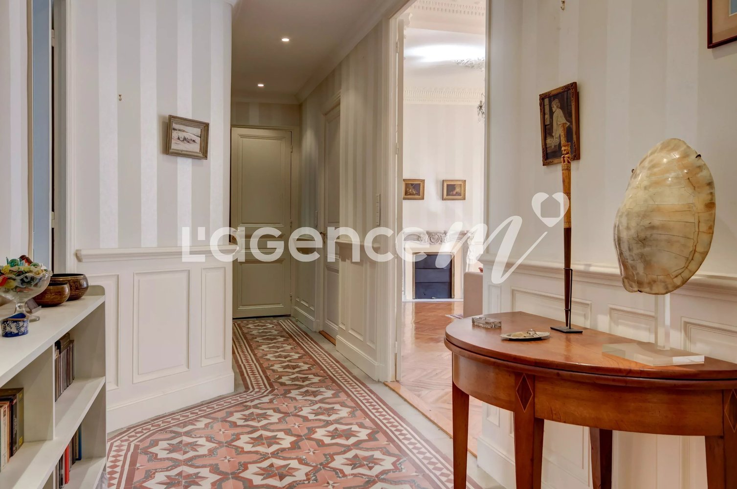 Property photo in Musicians Quarter