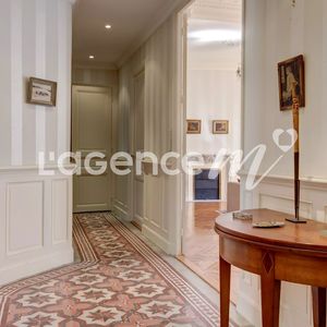 Property in Musicians Quarter