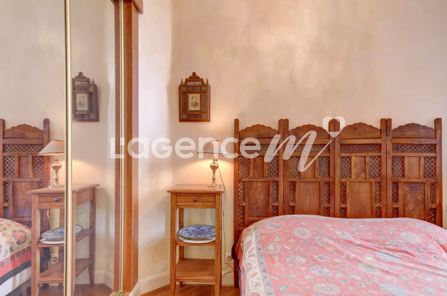 Property photo in Musicians Quarter