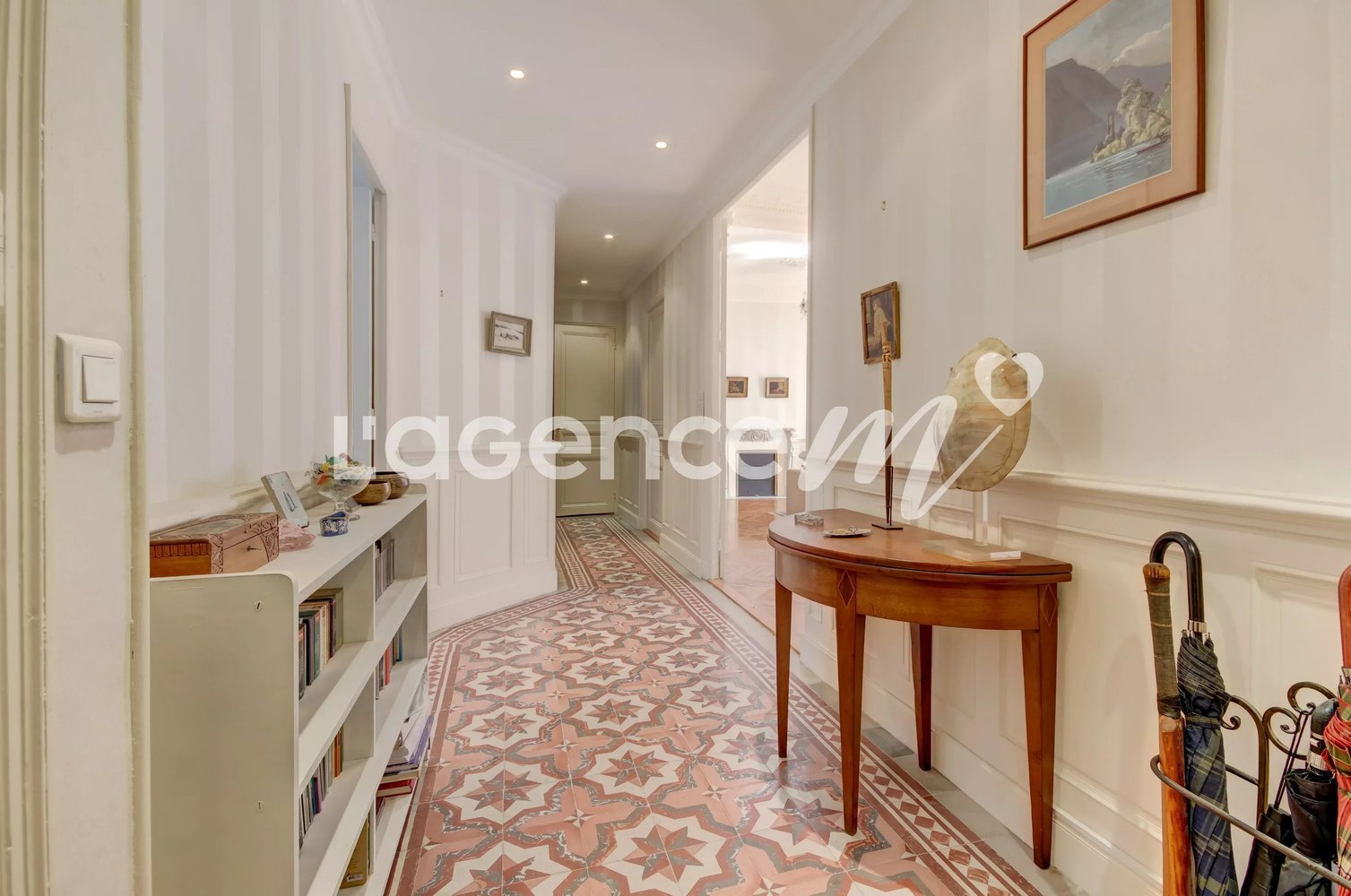 Property photo in Musicians Quarter