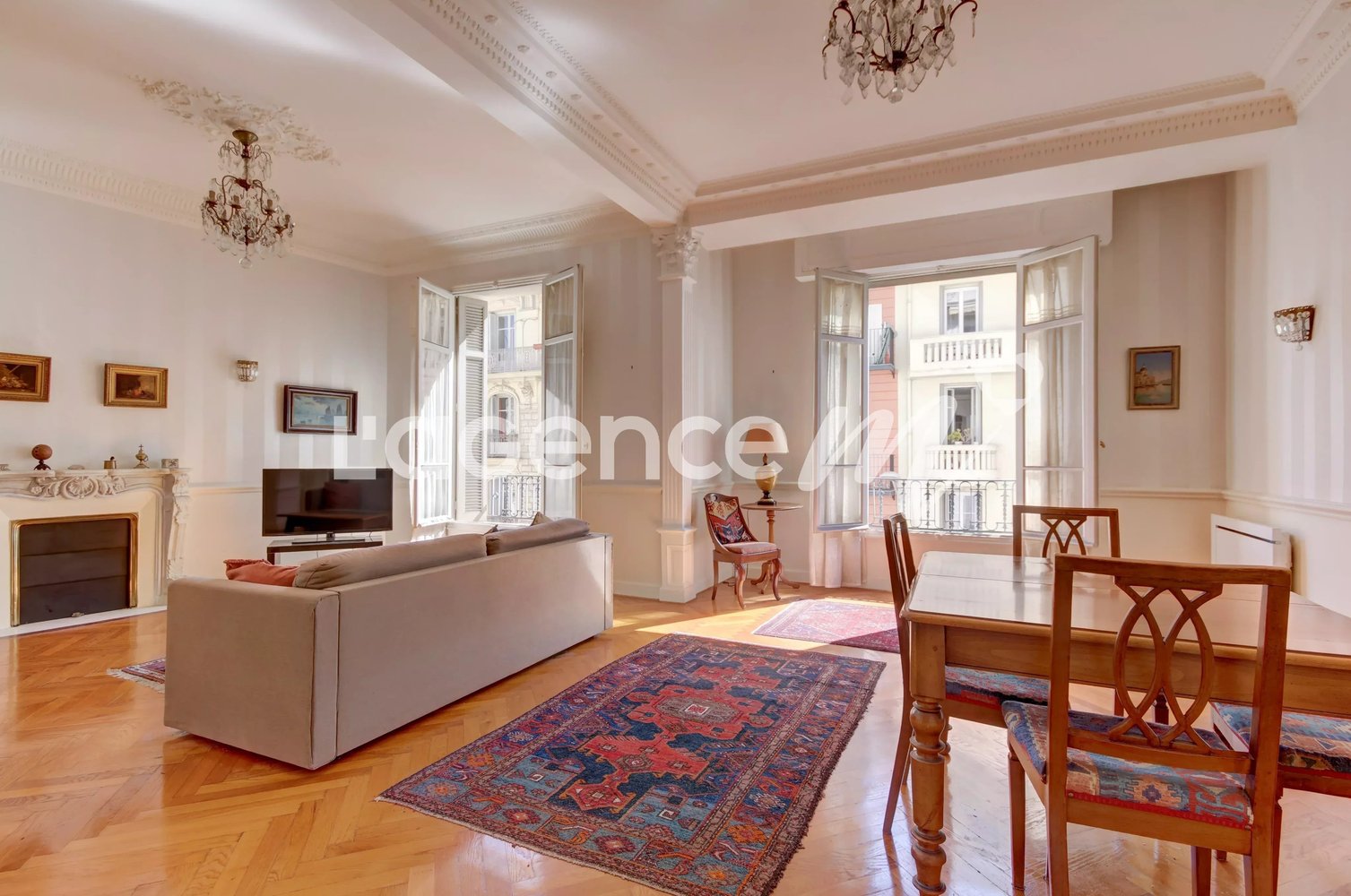 Property photo in Musicians Quarter