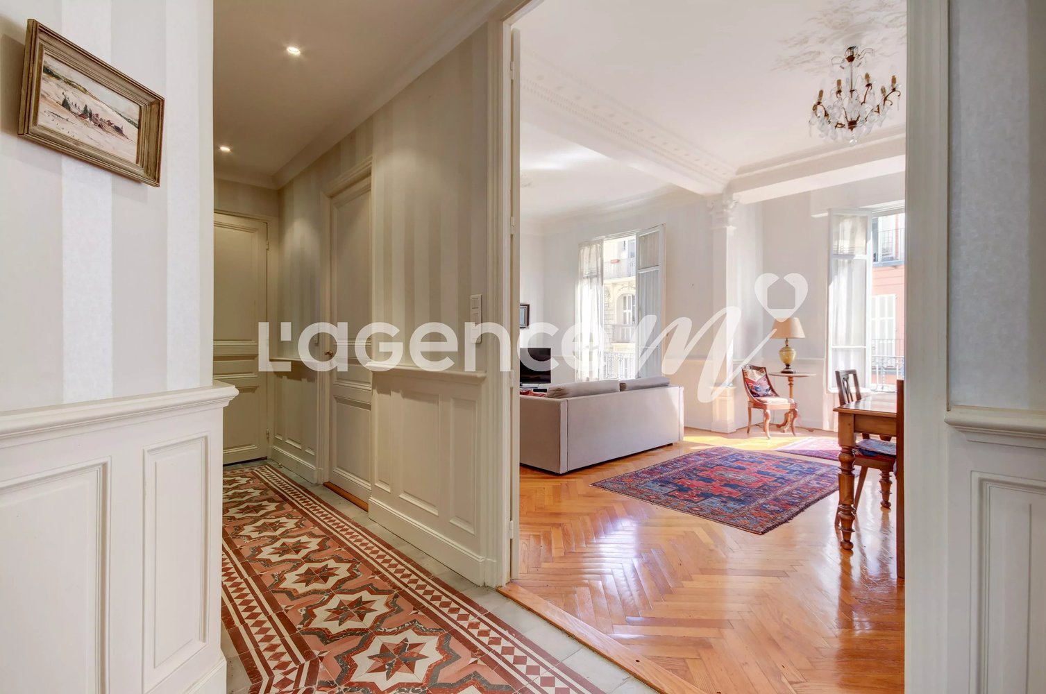 Property photo in Musicians Quarter