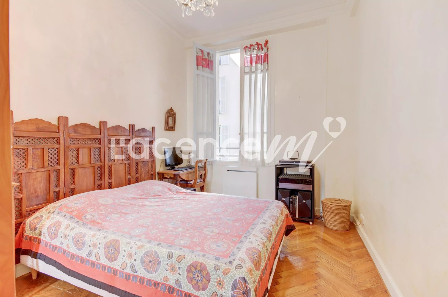 Property photo in Musicians Quarter