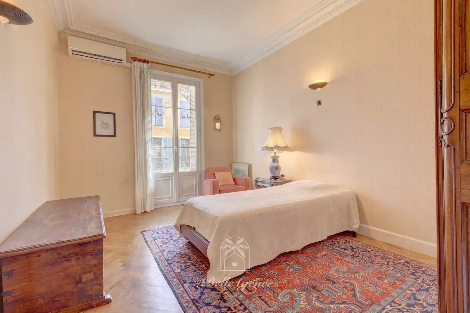 Property photo in Musicians Quarter