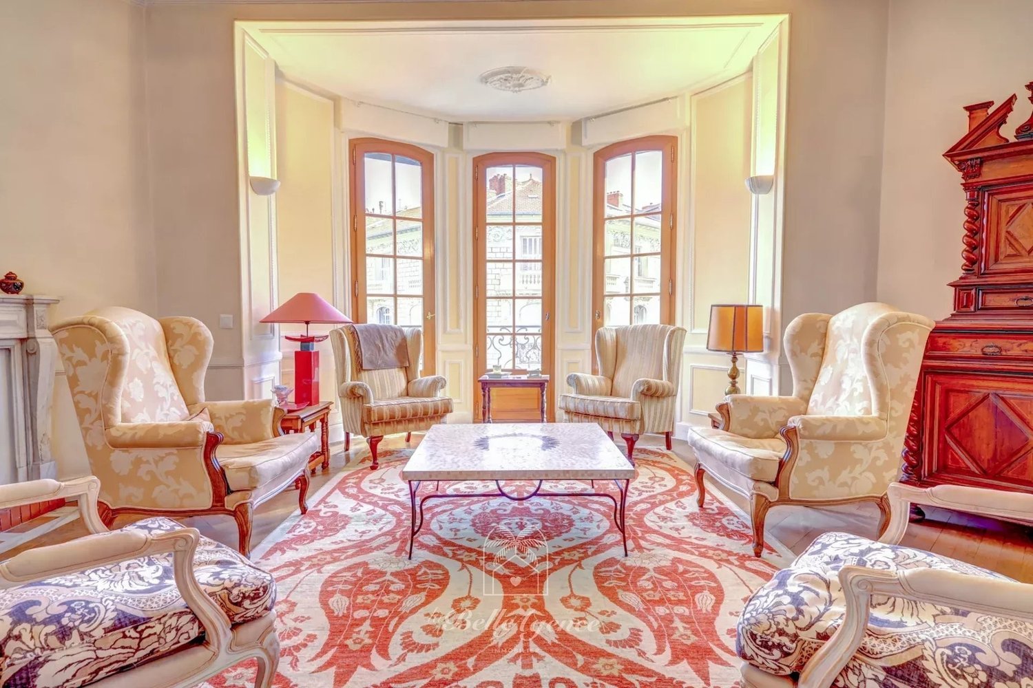 Property photo in Musicians Quarter