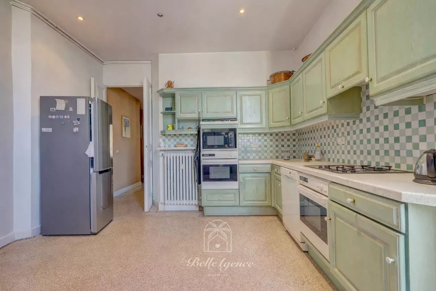 Property photo in Musicians Quarter