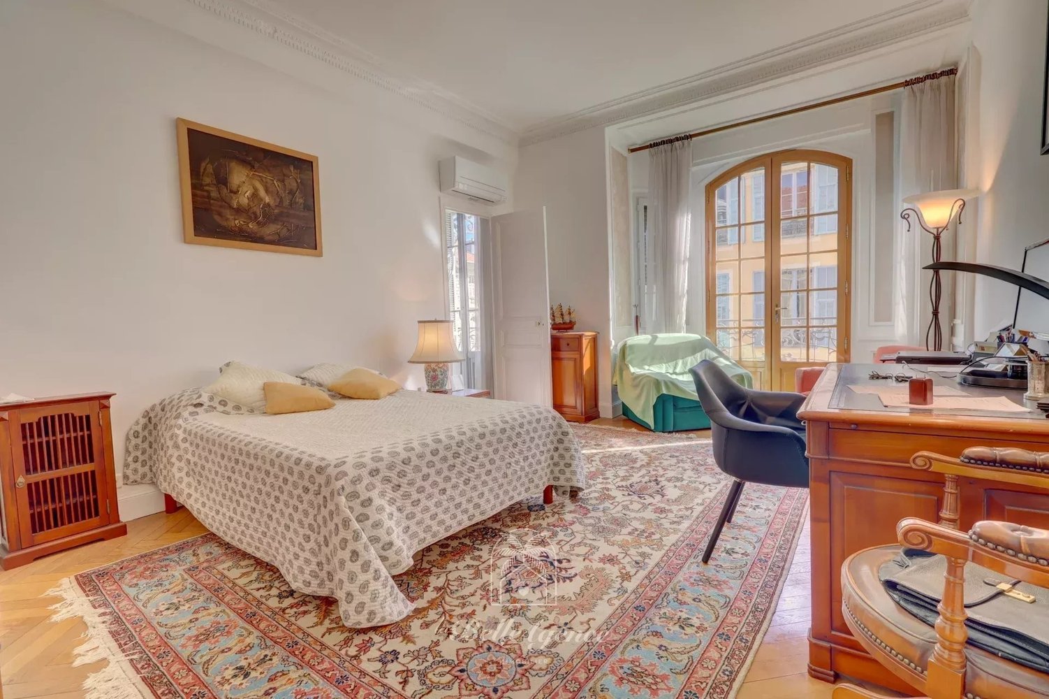 Property photo in Musicians Quarter