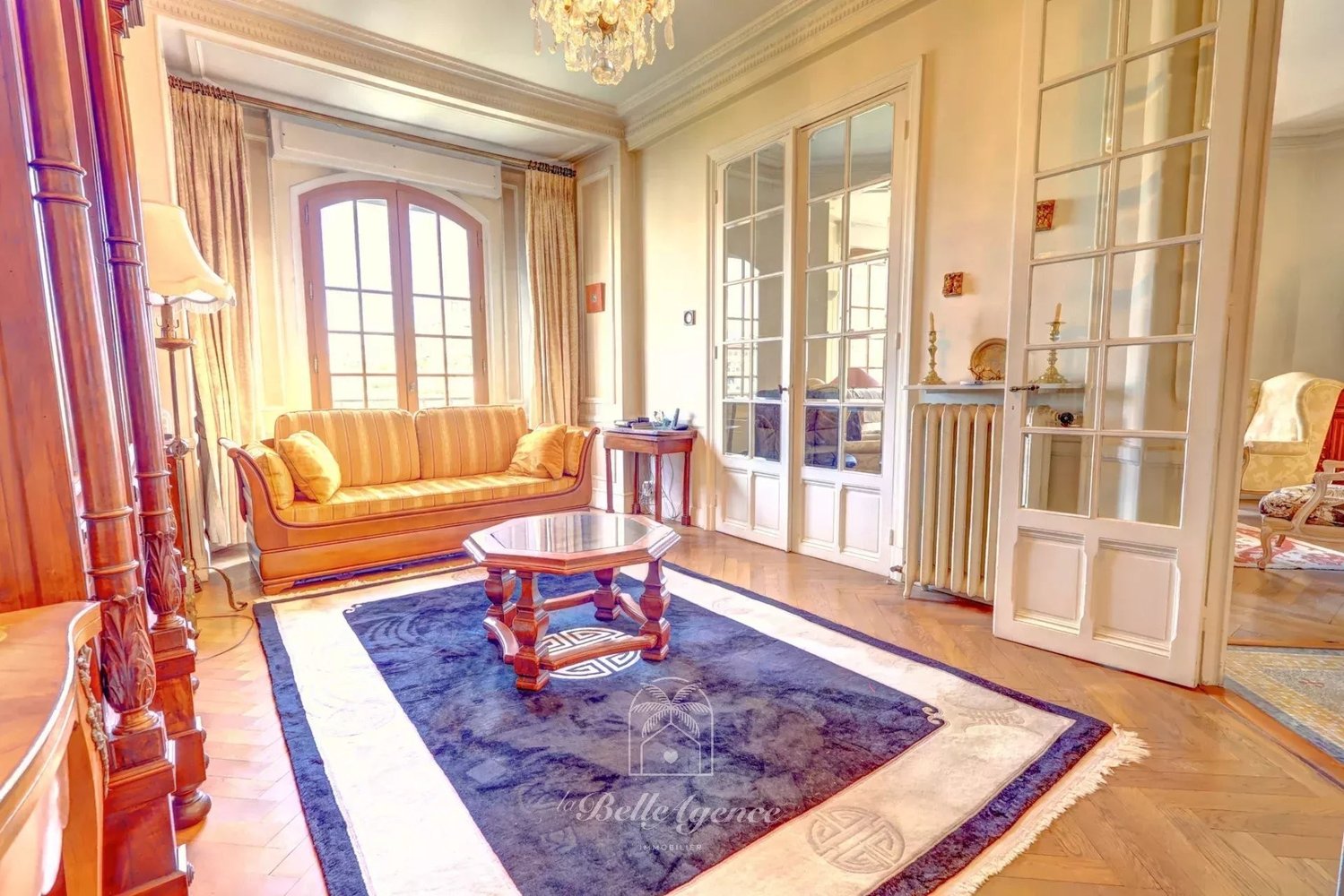 Property photo in Musicians Quarter