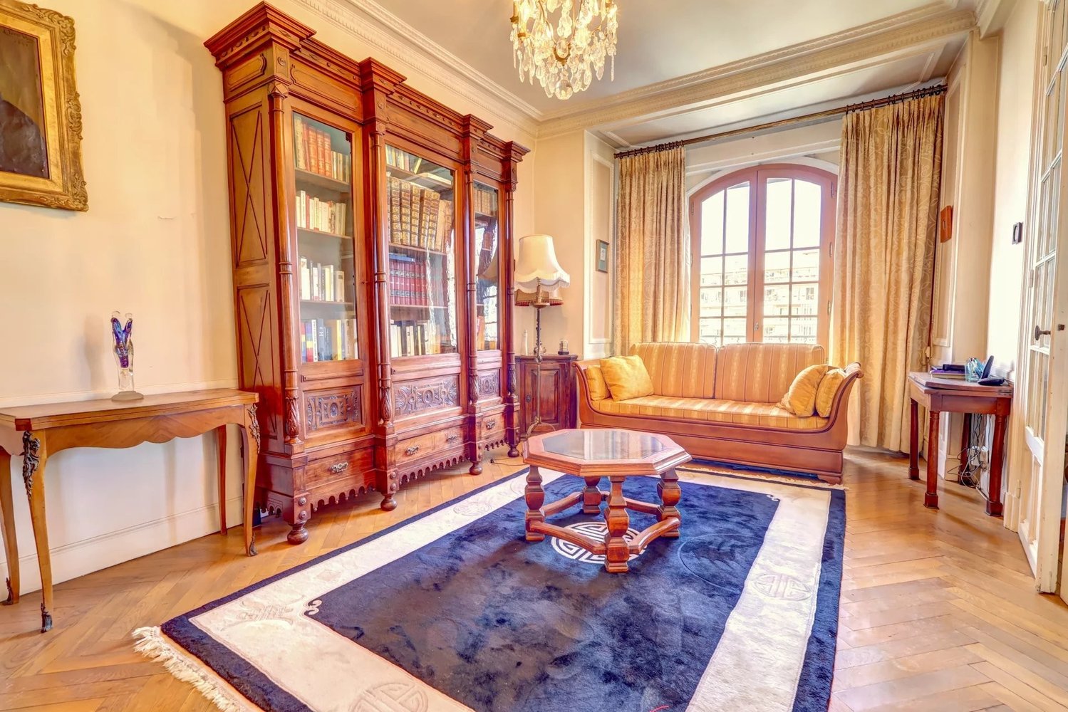 Property photo in Musicians Quarter