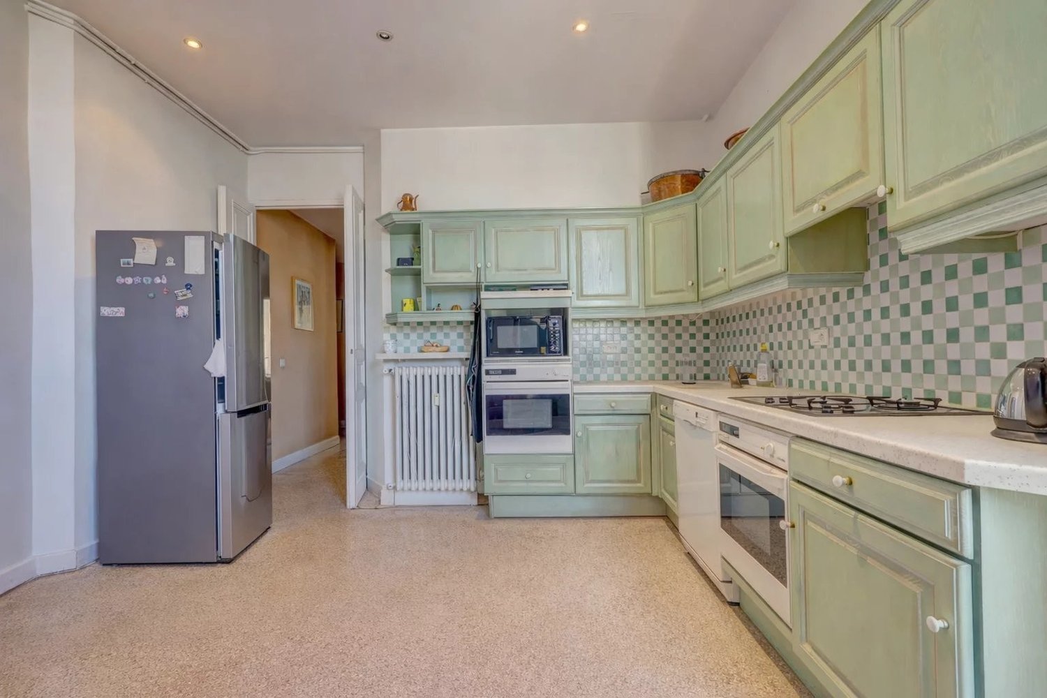 Property photo in Musicians Quarter