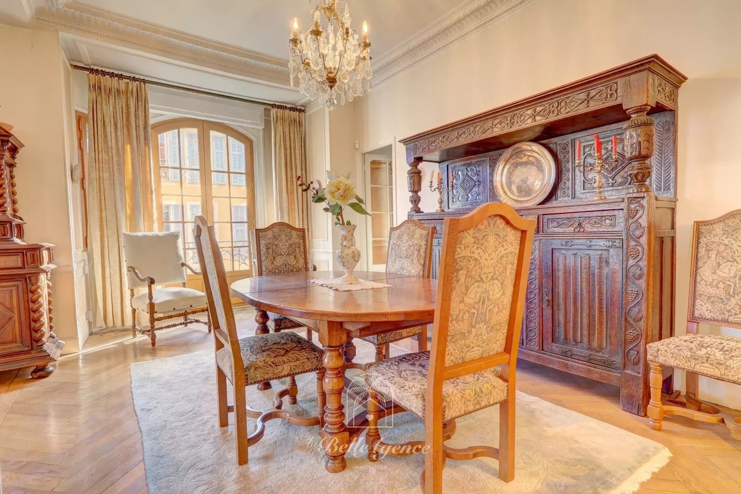 Property photo in Musicians Quarter