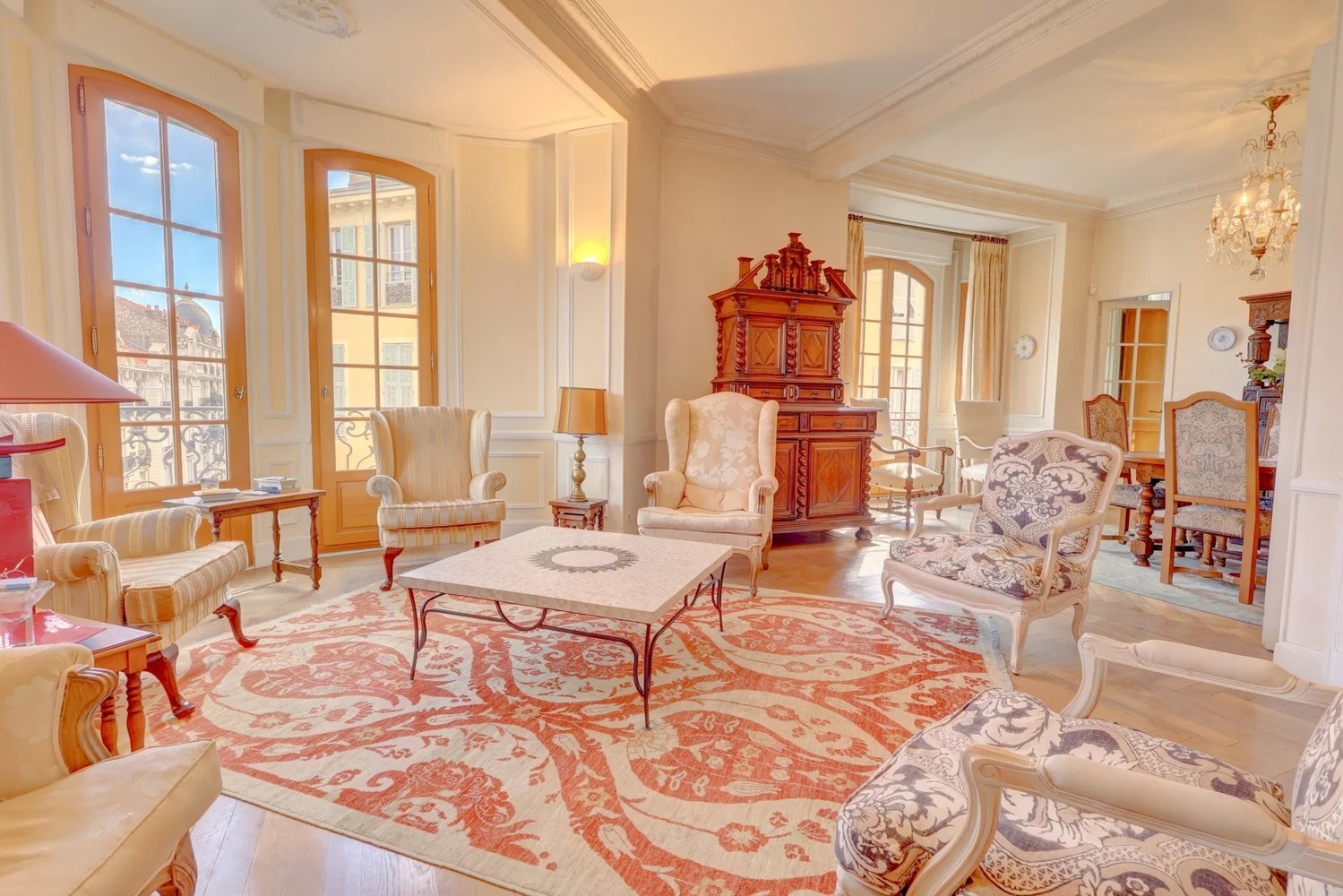 Property photo in Musicians Quarter