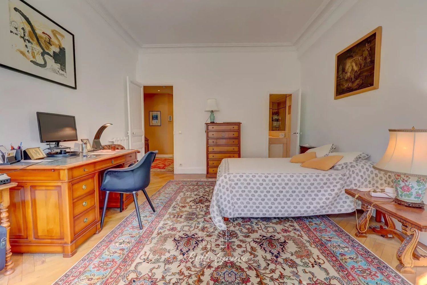 Property photo in Musicians Quarter