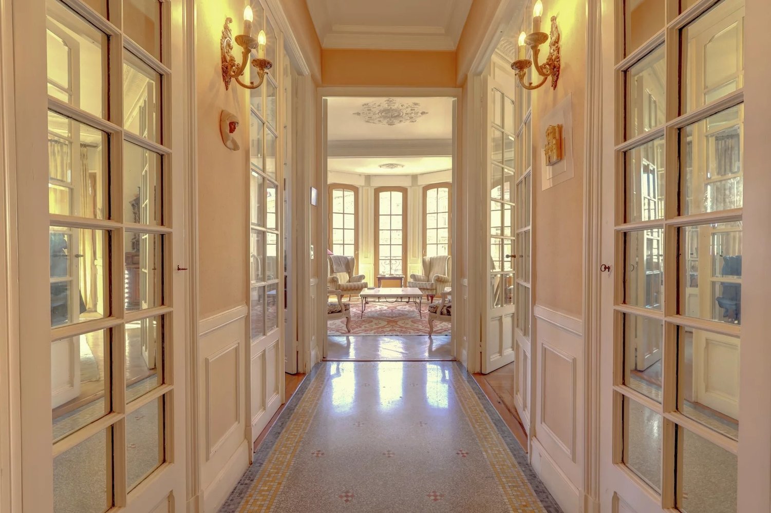 Property photo in Musicians Quarter