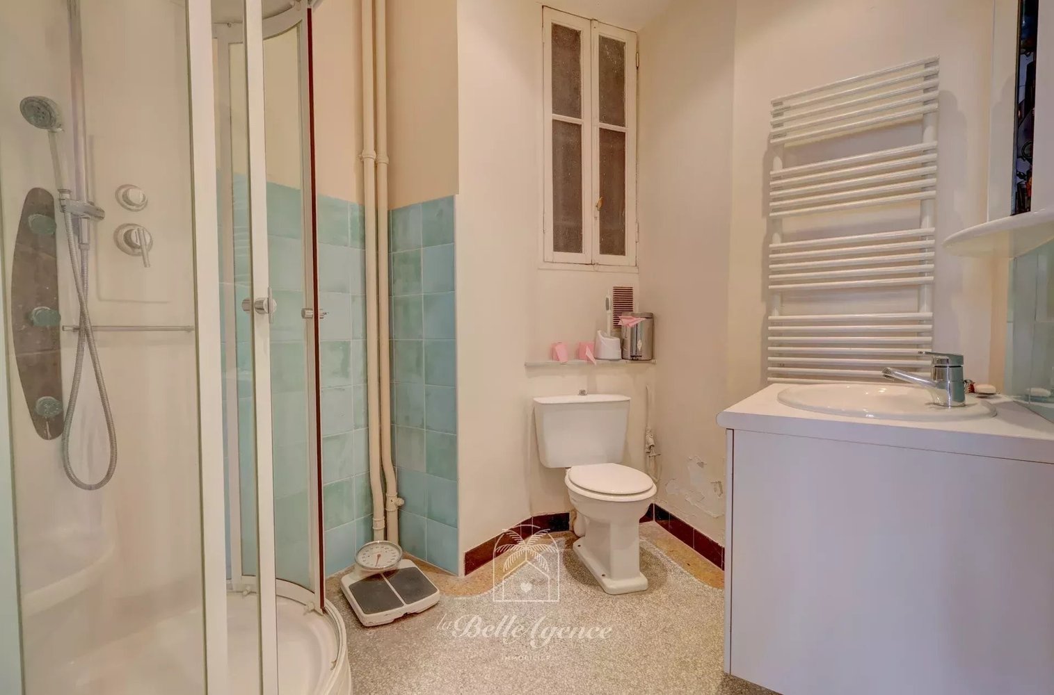 Property photo in Musicians Quarter