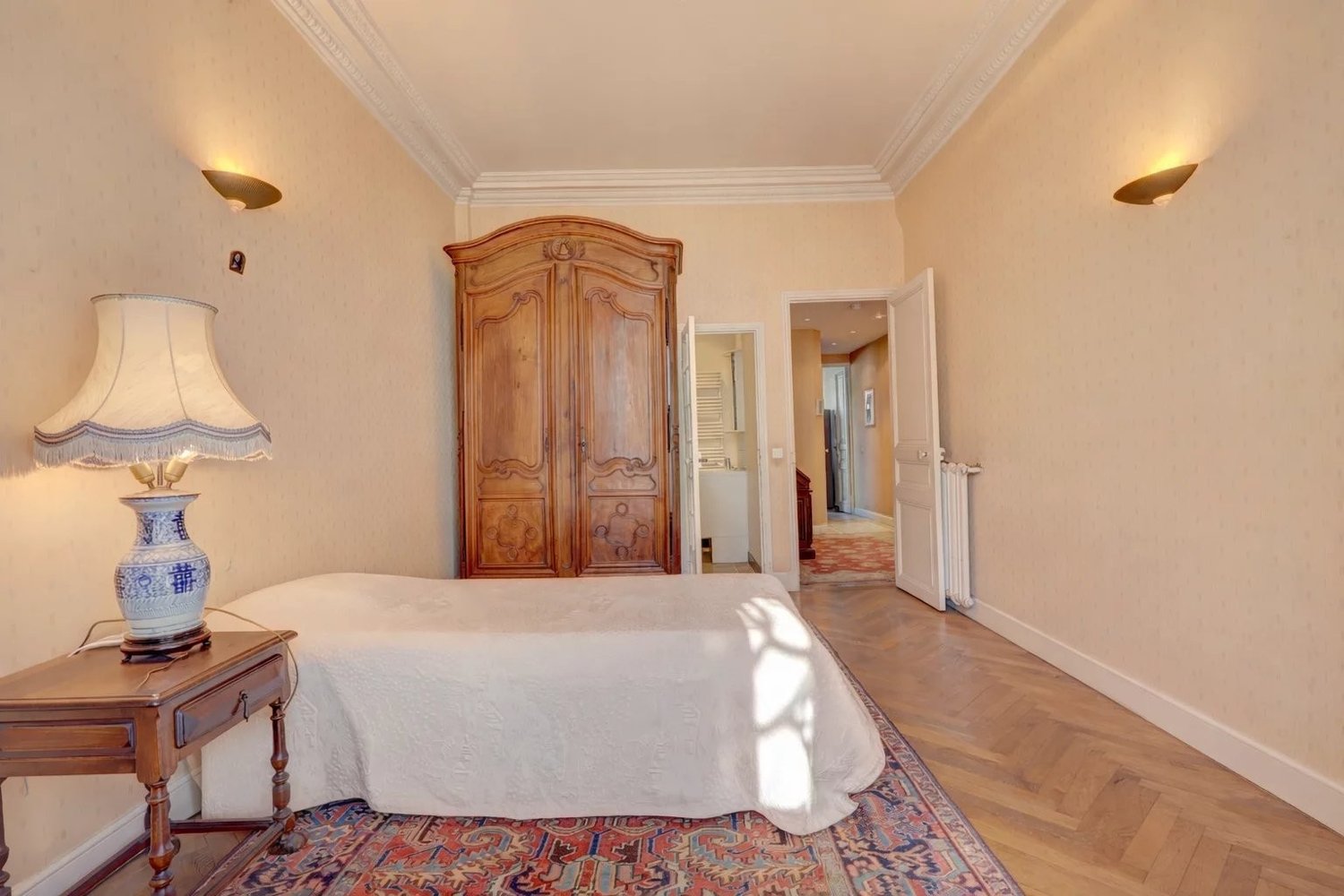 Property photo in Musicians Quarter