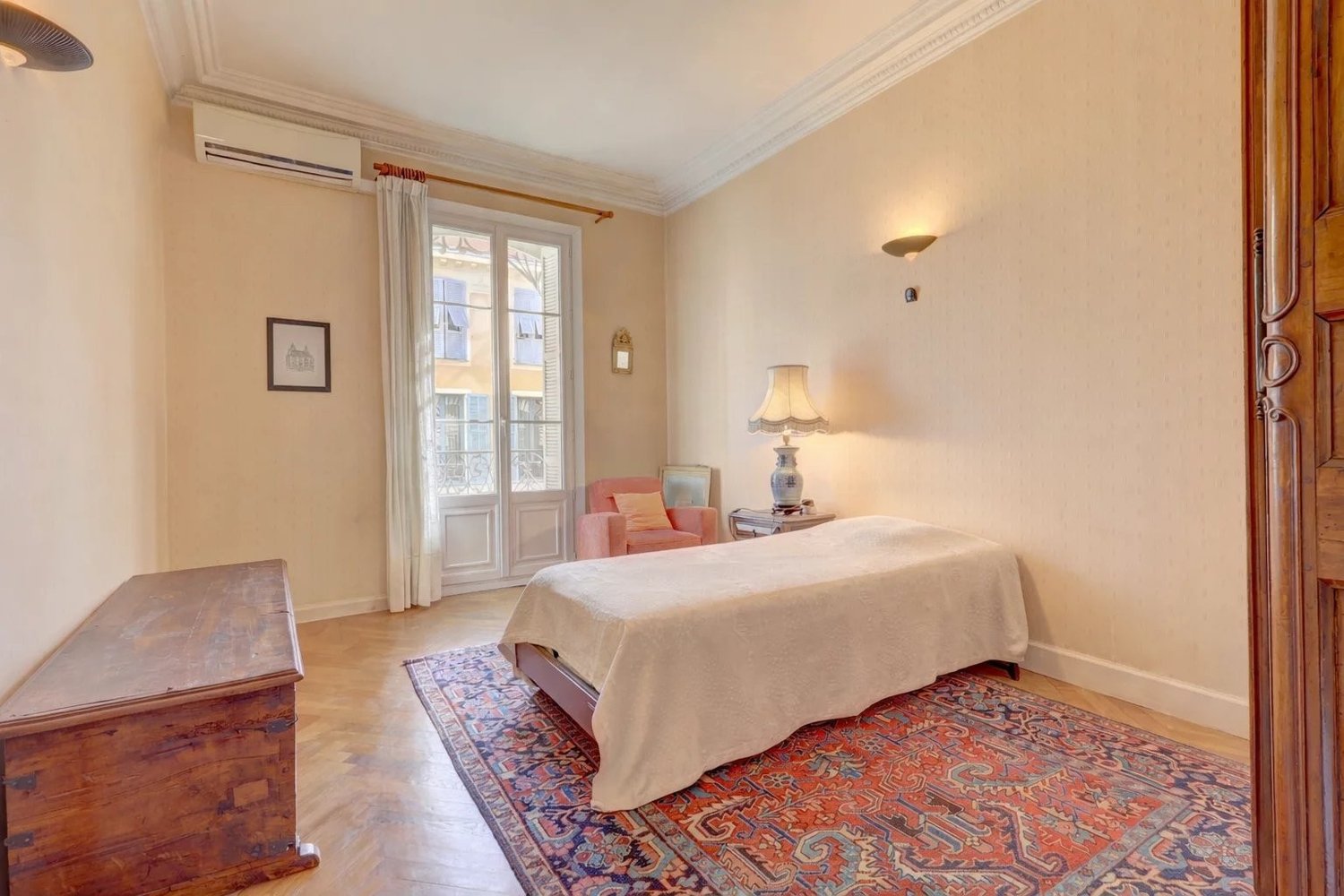 Property photo in Musicians Quarter