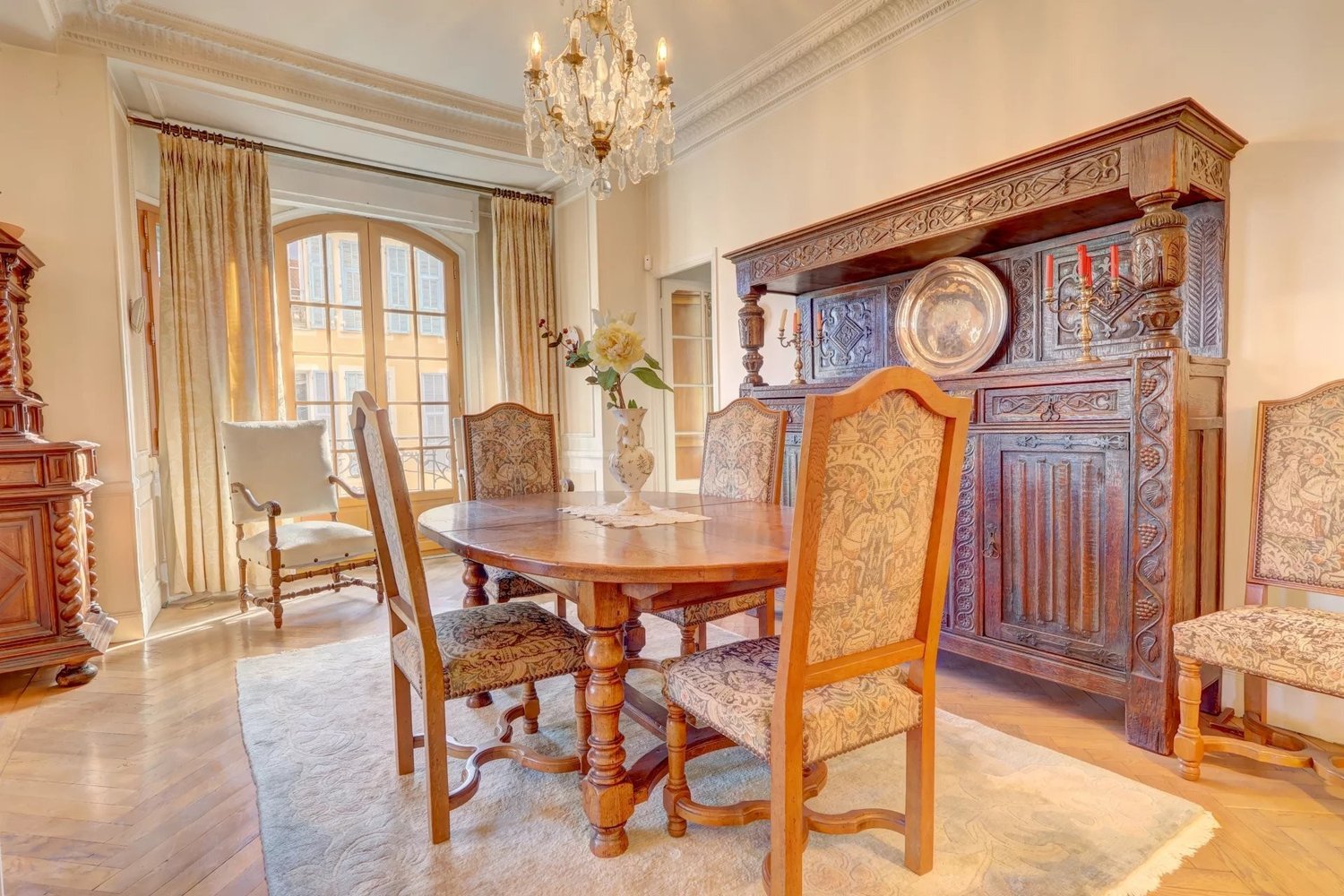 Property photo in Musicians Quarter