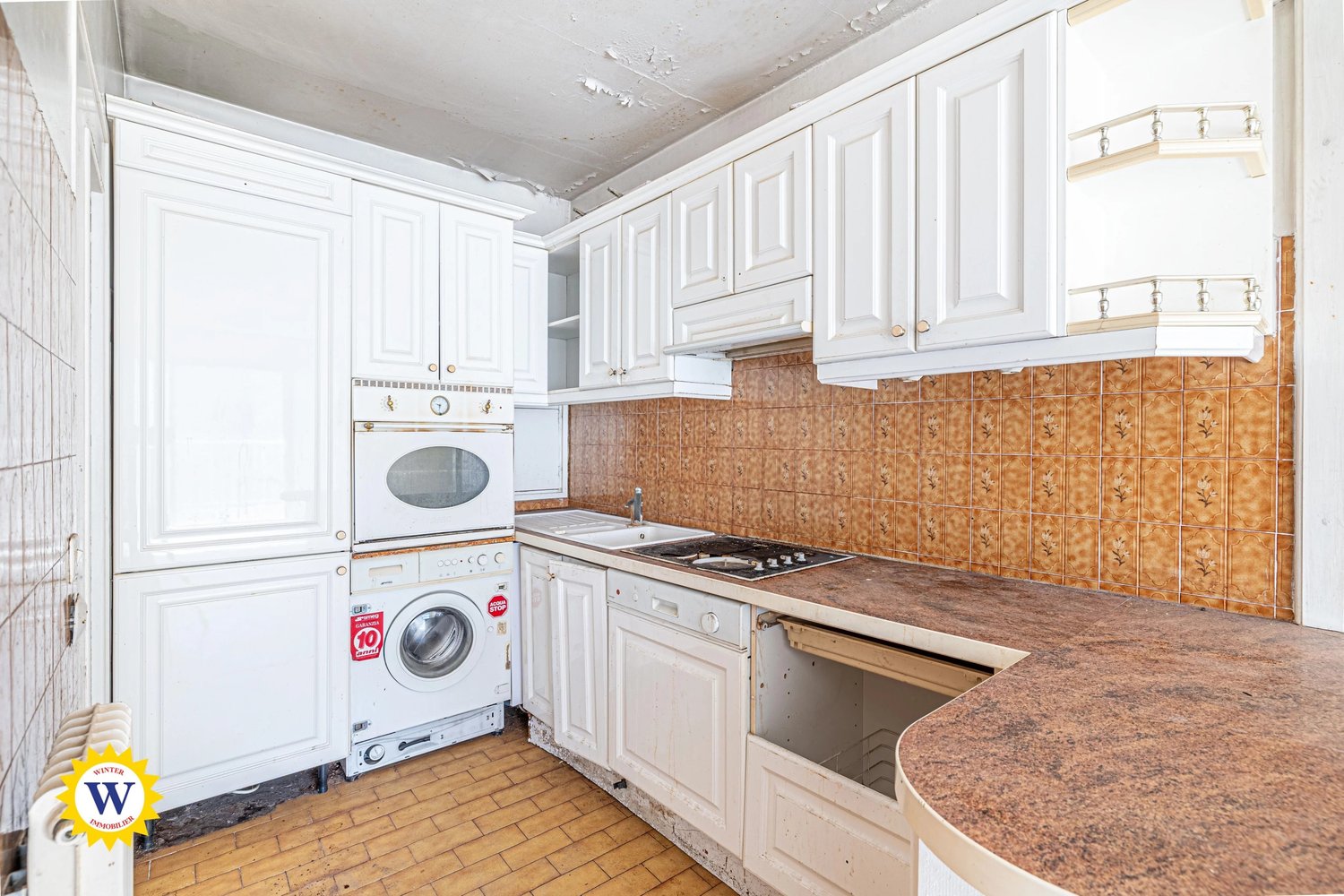 Property photo in Musicians Quarter