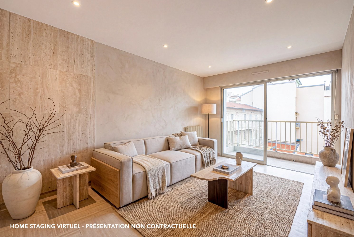 Property photo in Musicians Quarter