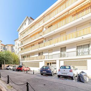 Property in Musicians Quarter