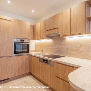 Property in Musicians Quarter