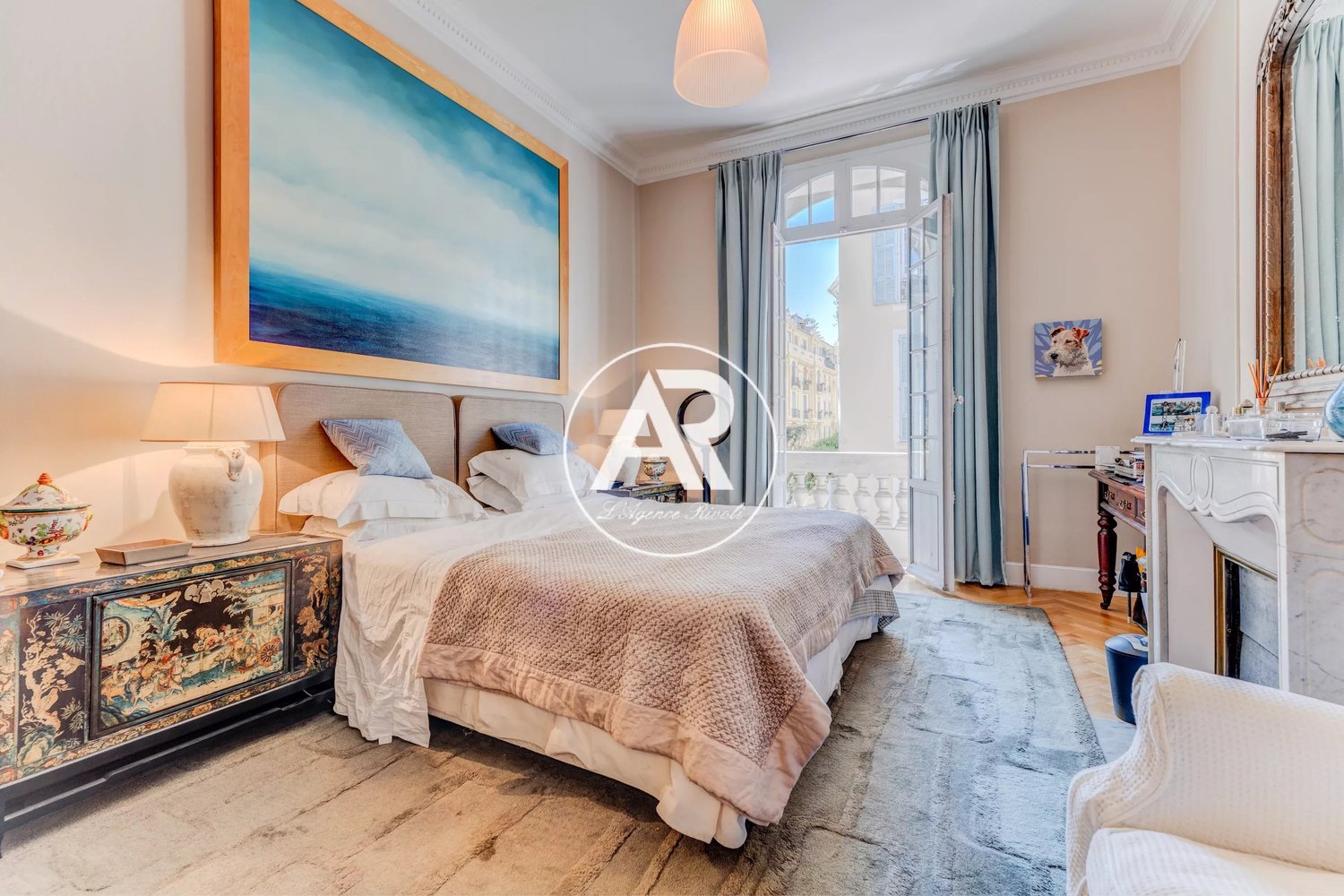 Property photo in Musicians Quarter