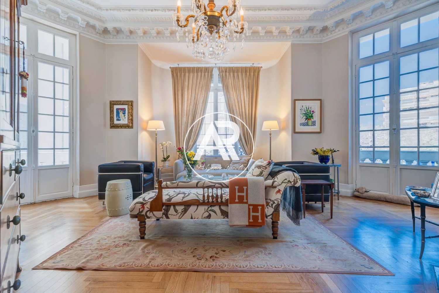 Property photo in Musicians Quarter