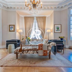 Property in Musicians Quarter