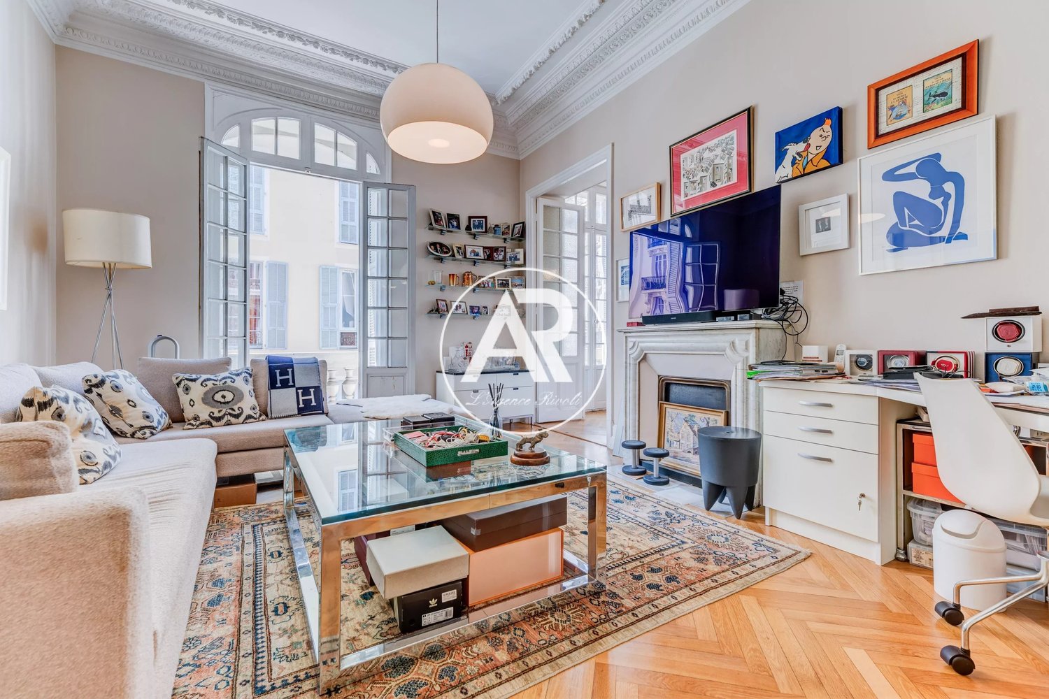 Property photo in Musicians Quarter