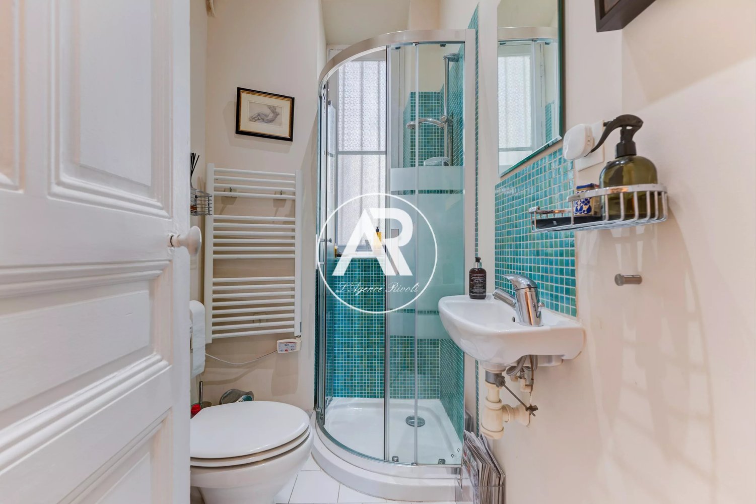 Property photo in Musicians Quarter