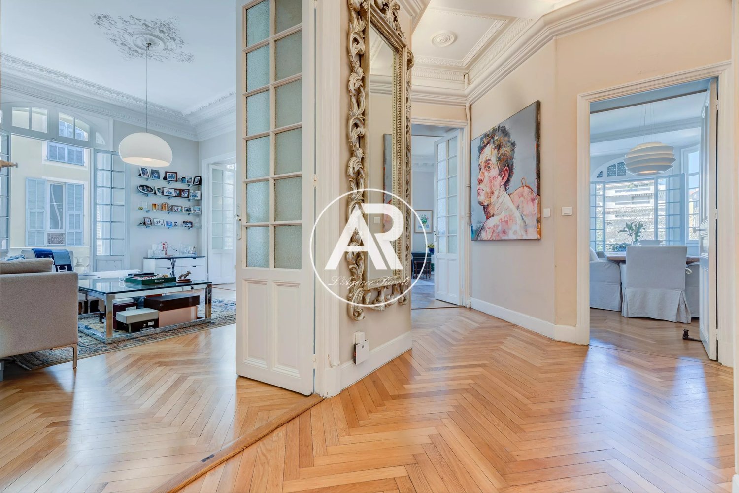 Property photo in Musicians Quarter