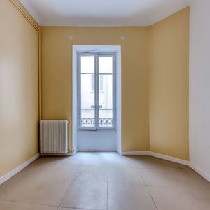 Property in Musicians Quarter