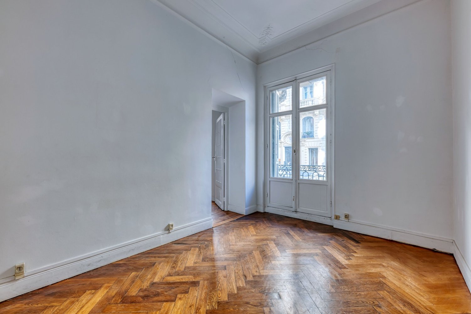 Property photo in Musicians Quarter