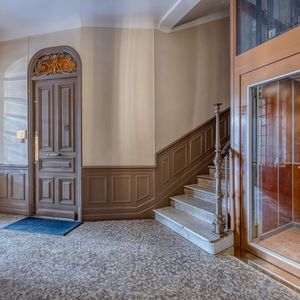 Property in Musicians Quarter