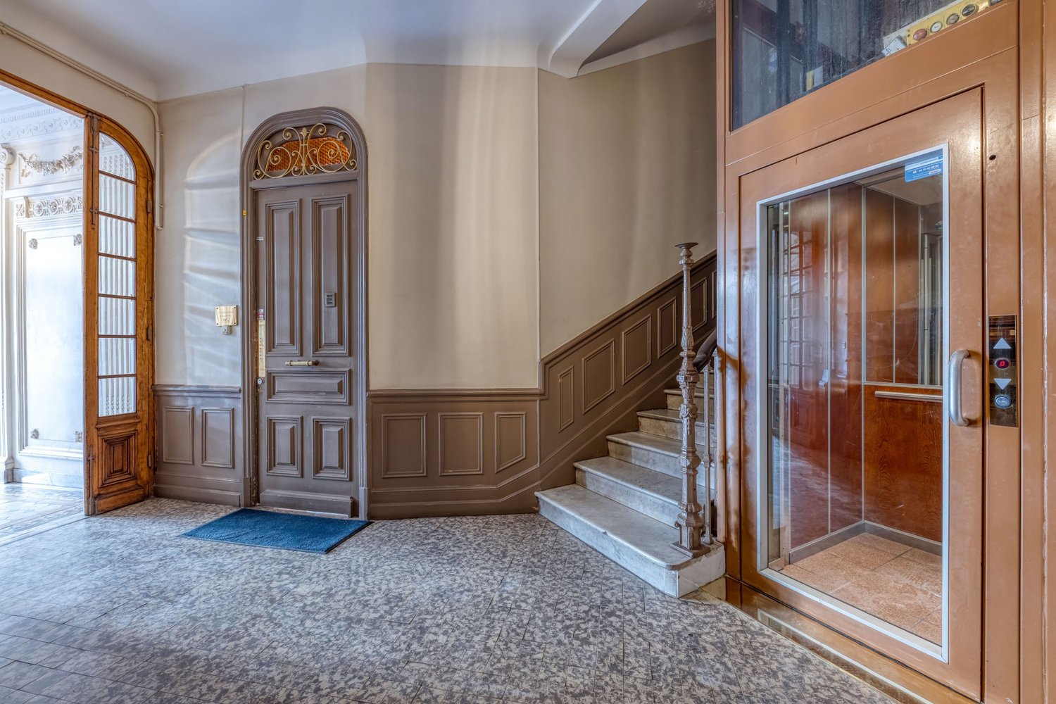 Property photo in Musicians Quarter