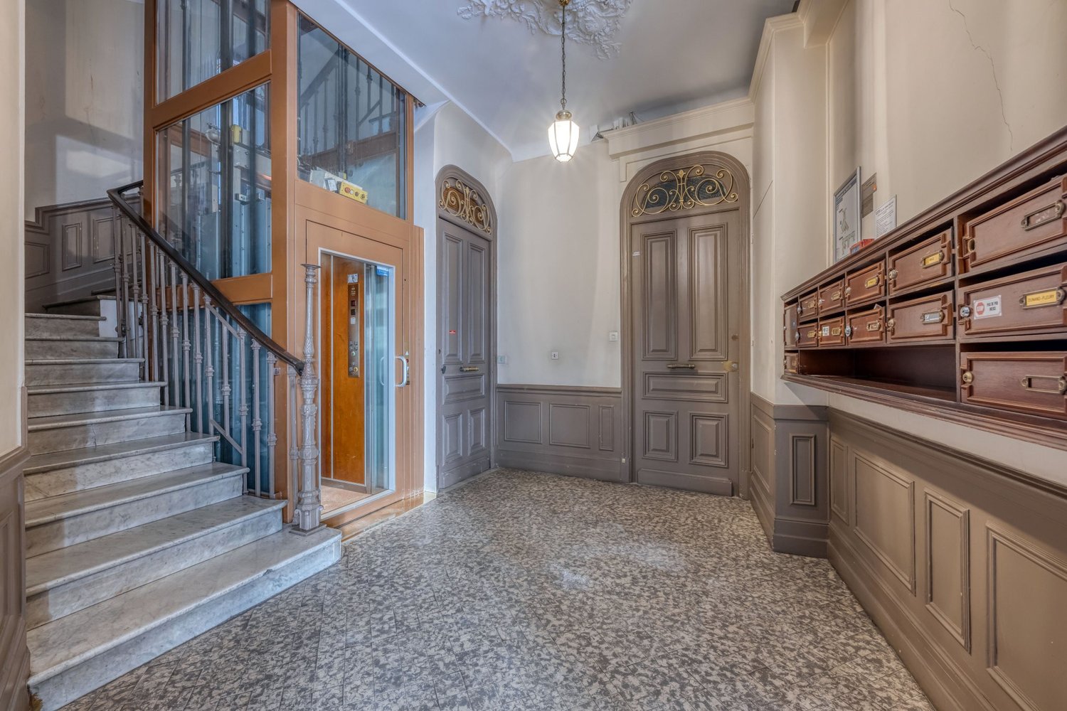 Property photo in Musicians Quarter