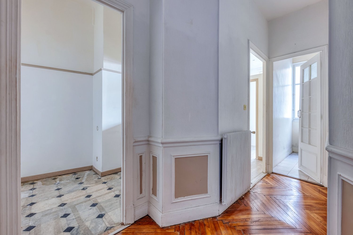 Property photo in Musicians Quarter