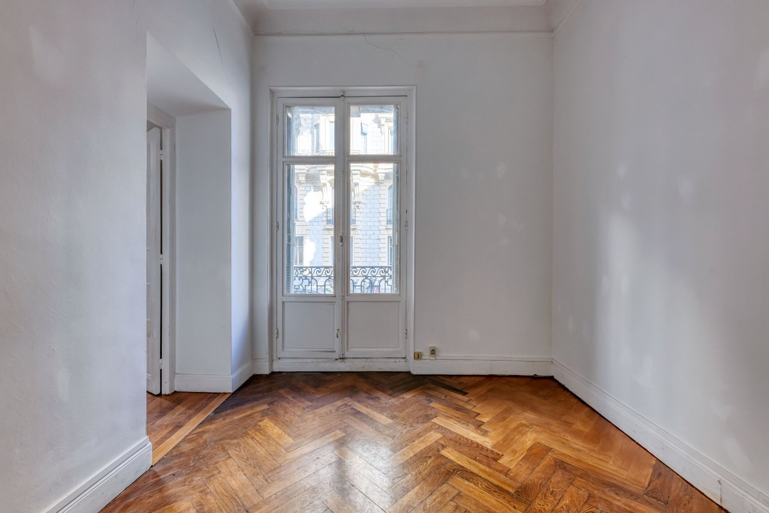 Property photo in Musicians Quarter