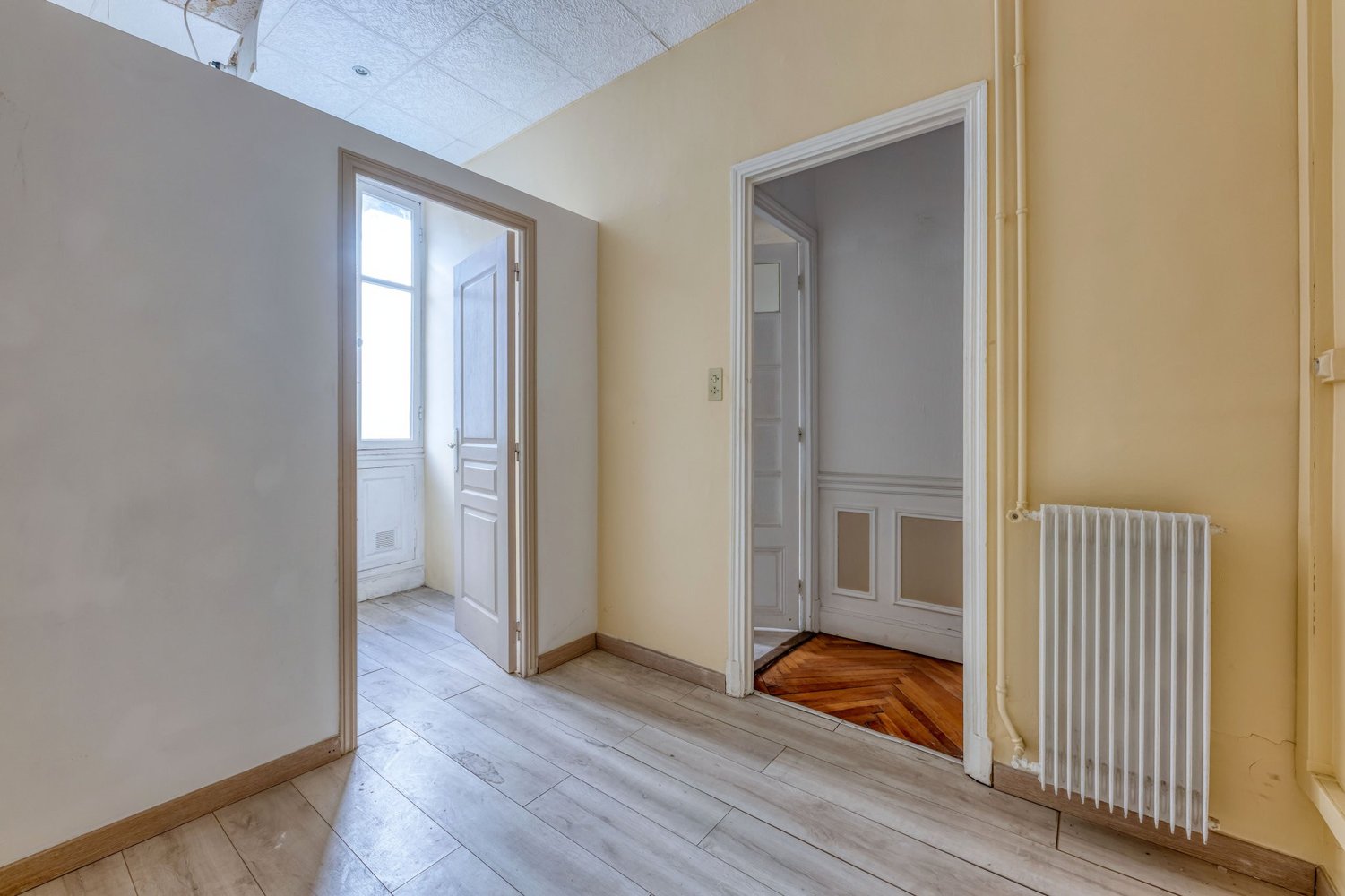 Property photo in Musicians Quarter