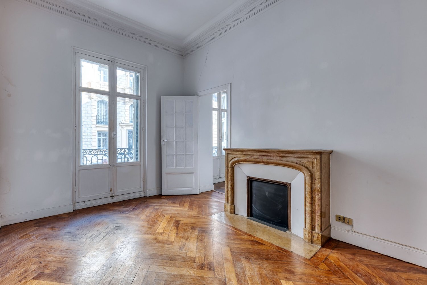 Property photo in Musicians Quarter