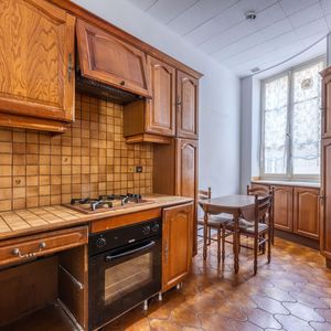 Property in Musicians Quarter