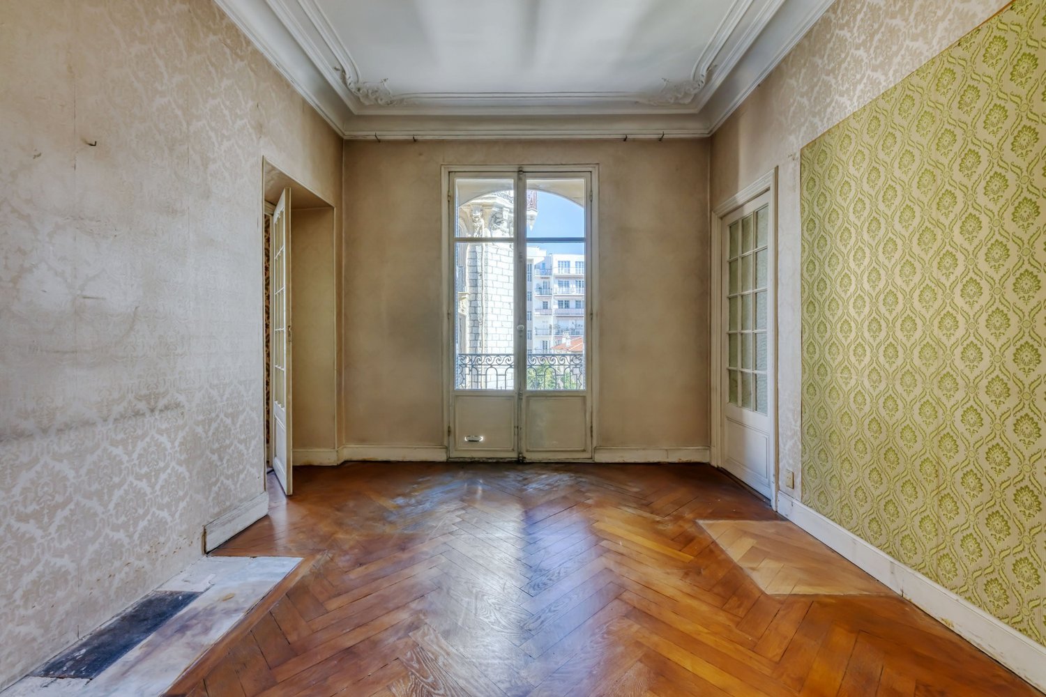 Property photo in Musicians Quarter