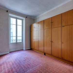 Property in Musicians Quarter