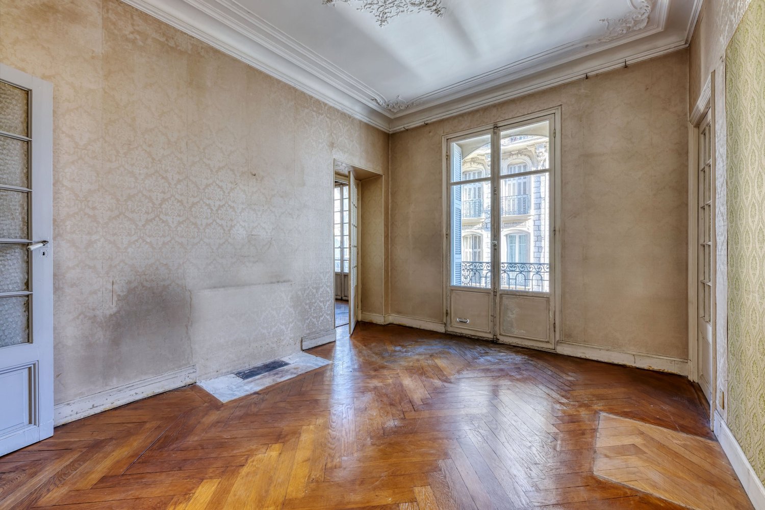 Property photo in Musicians Quarter