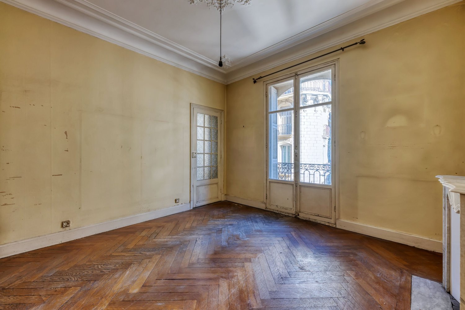 Property photo in Musicians Quarter